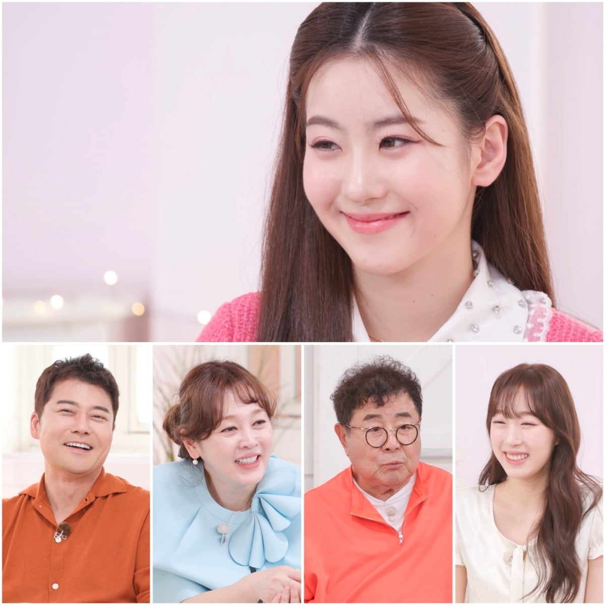 'Miss Trot 3' Oh Yu-jin confesses her divorced family history