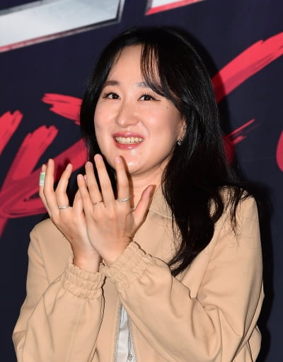 [TEN포토]선우정아 '최고의 보컬을 찾아서'