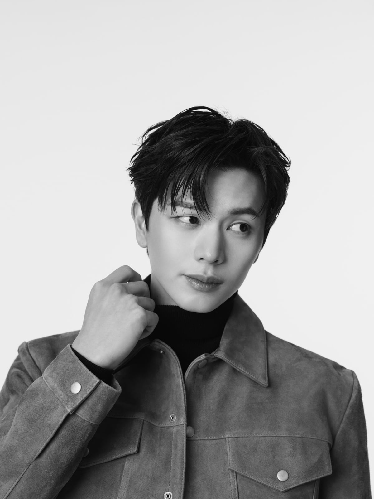 BTOB’s Yook Sungjae makes solo comeback after 4 years