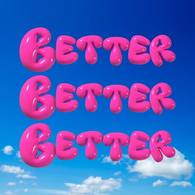 애즈원, 오늘(18일) 신곡 'Better' 발매