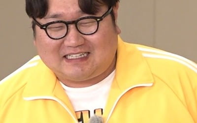 Ra Seon-wook, who lost 13 kg, sparked controversy
