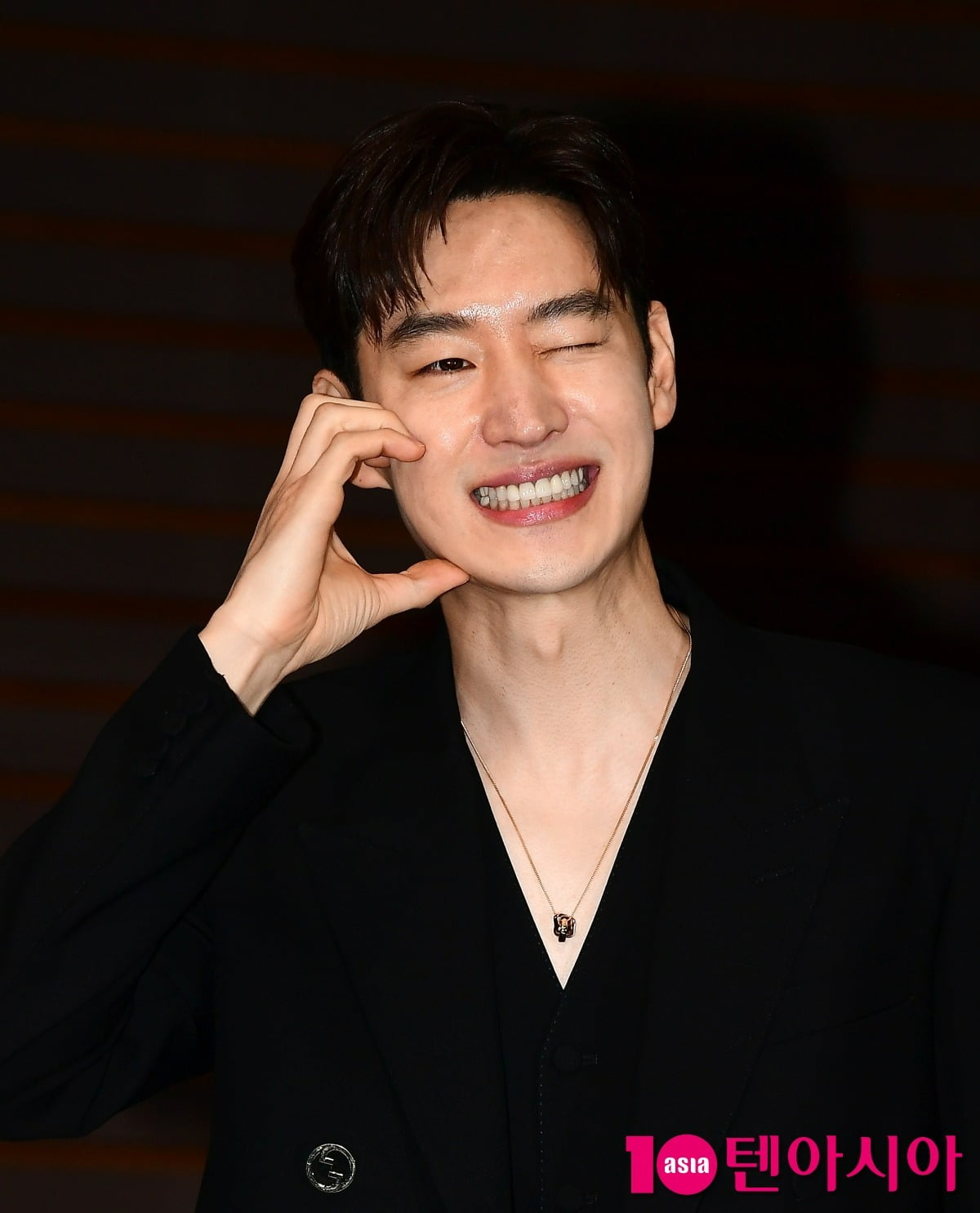 “I will not receive the grand prize” Lee Je-hoon declares a bombshell