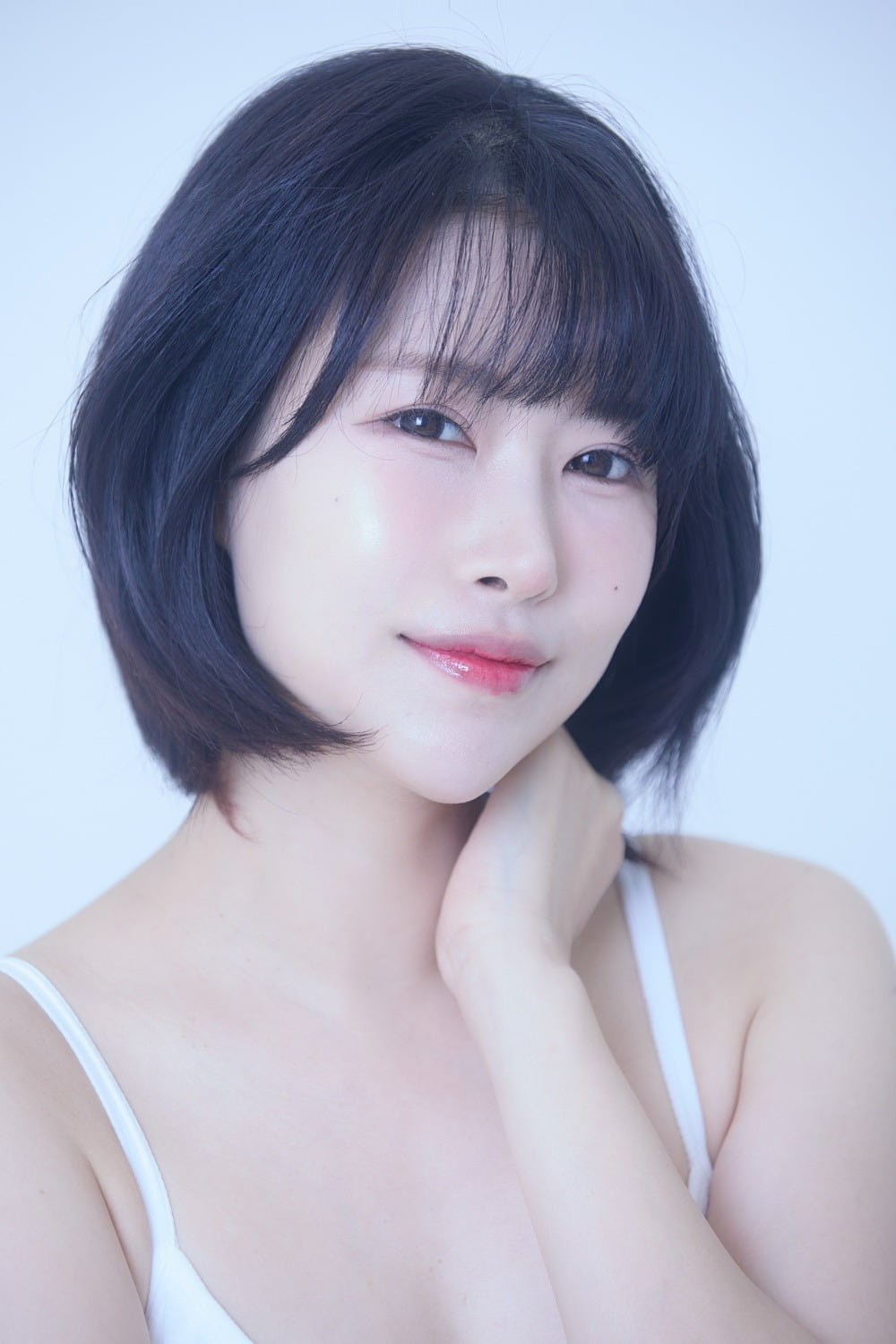 Comedian Lee Se-young, a new start