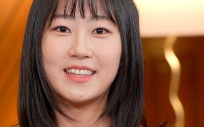 Kim Hwan-hee “I went to Hanyang University with a full scholarship”