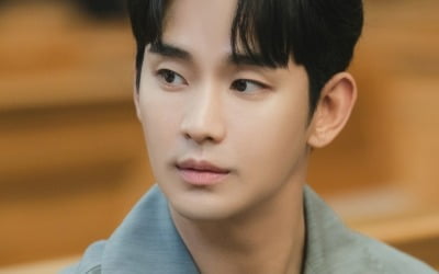 '눈물의 여왕' 김지원, 수술 받고 기억 잃을까…김수현 간절한 기도에 '흔들'