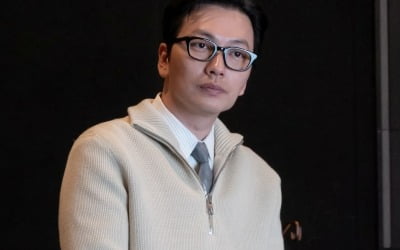 이동휘 "마동석, 위인 같은 존재…'범죄도시4' 제안받고 눈물 흘려" [인터뷰①]