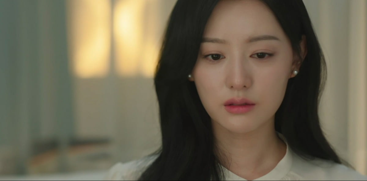 사진=tvN '눈물의 여왕' 방송 캡처