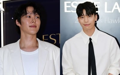 김수현 가고 '대형견' 연하남들 온다…위하준·장기용 5월 주말극 참전 [TEN피플]