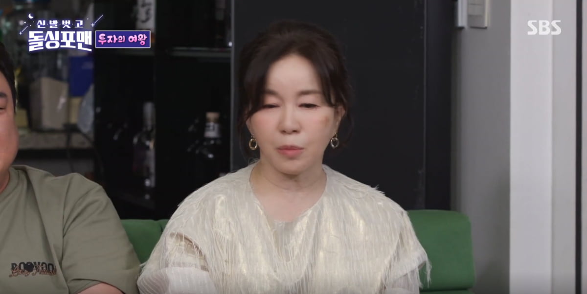 Lim Ye-jin confesses that she is on the verge of divorce from her producer after 36 years of marriage