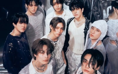 Stray Kids x Charlie Puth collaboration explodes with curiosity