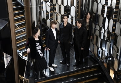 엔하이픈 제이, 일본 유명 록 밴드 GLAY 30주년 기념 싱글에 피처링·작사 참여