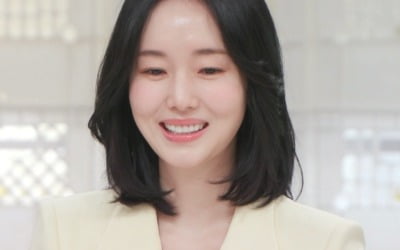 이정현 딸, 언제 이렇게 컸어…아역 배우 뺨치는 '러블리' 비주얼 ('편스토랑')