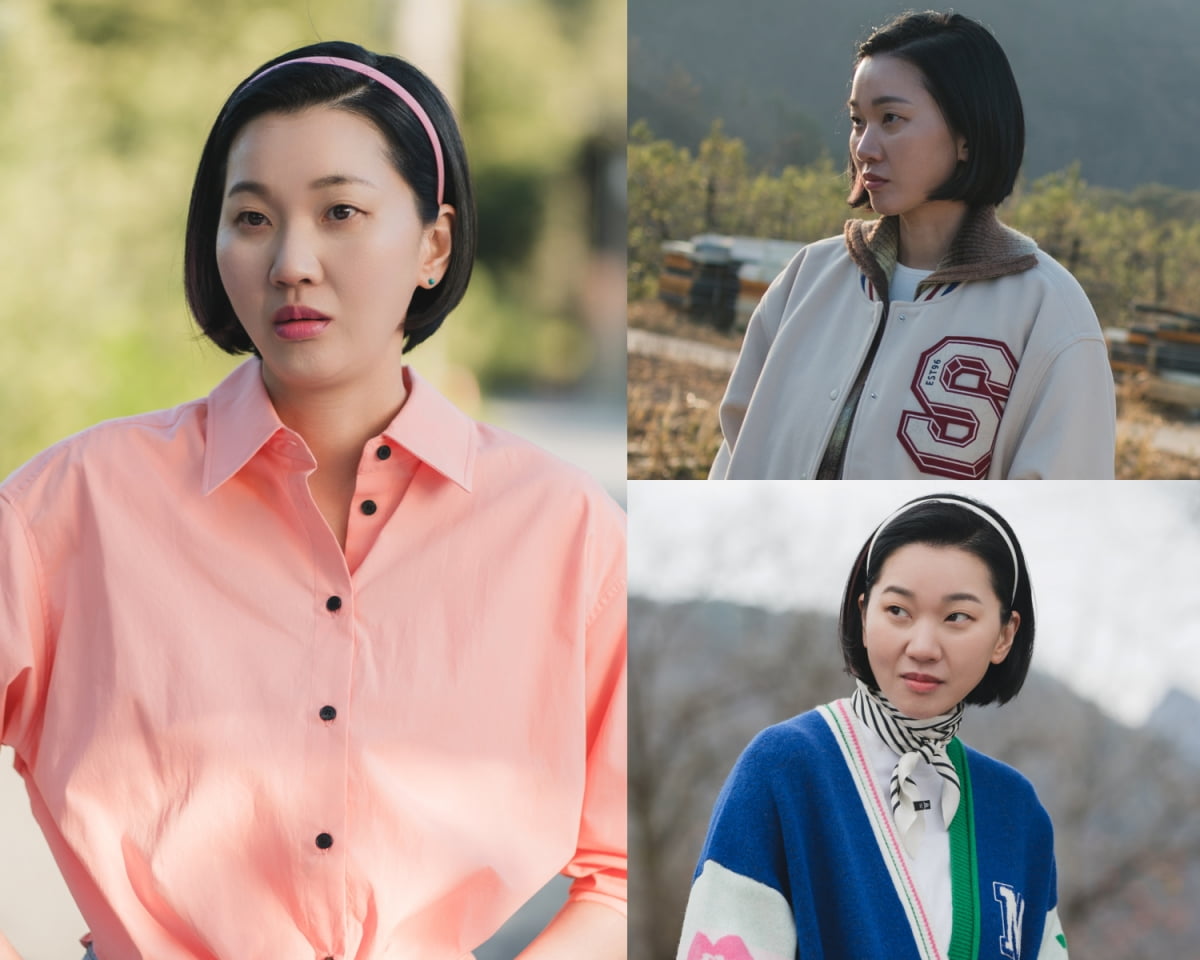 Was ‘Queen of Tears’ Jang Yoon-ju always this good at acting?