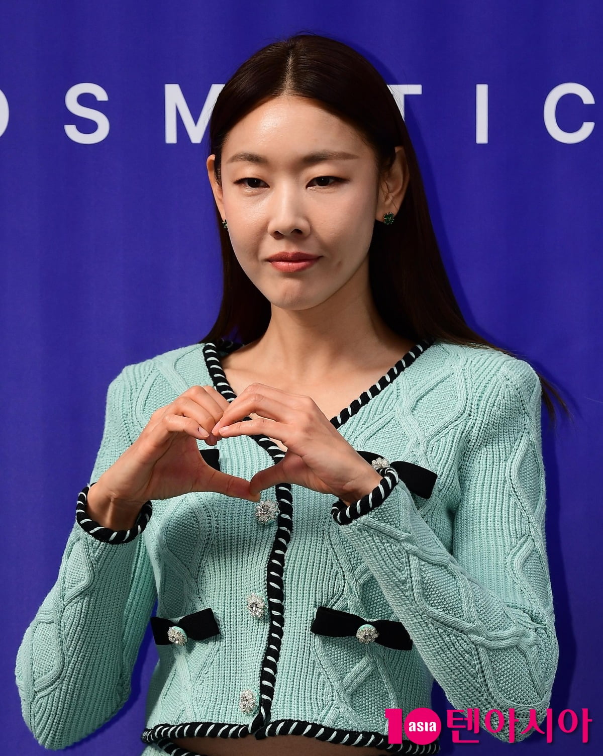 The size is similar to Han Hye-jin... Park Na-rae, "If there are clothes you don't wear, wear them to me" Confidence