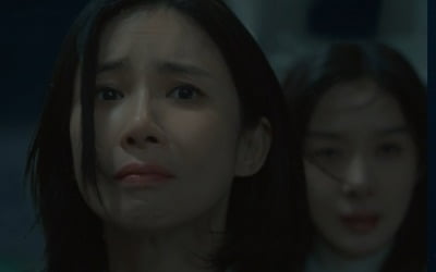 [종합]이무생 나락·이청아 감옥행→이보영 25년 악연 끝…'하이드' 종영