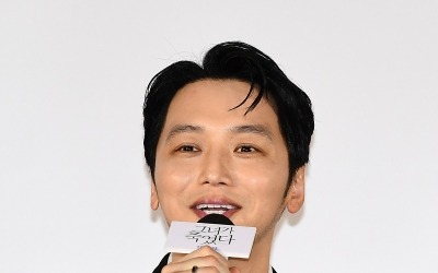 변요한 "'한산' 때보다 더 좋은 감독 만났다고 생각해" 너스레 ('그녀가 죽었다')