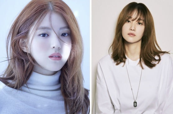 Han So-hee and Jeon Jong-seo were cast in 'Project Y'