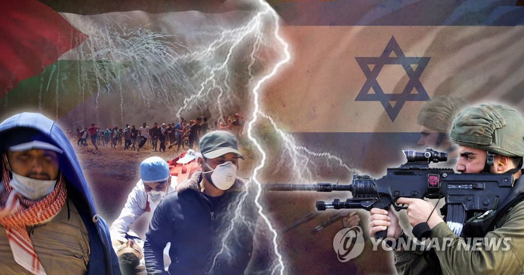 전북 시민단체 "전북도는 이스라엘과 방산 협력 중단하라"