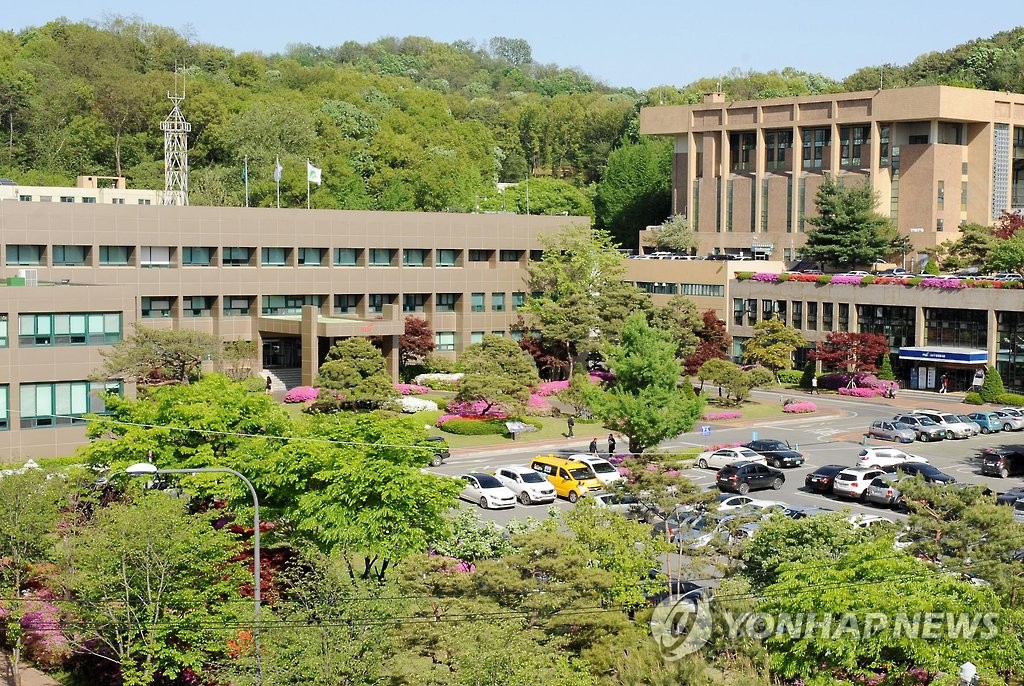 "인구 감소지역 공유재산 사용료 감면을" 파주시, 행안부에 건의