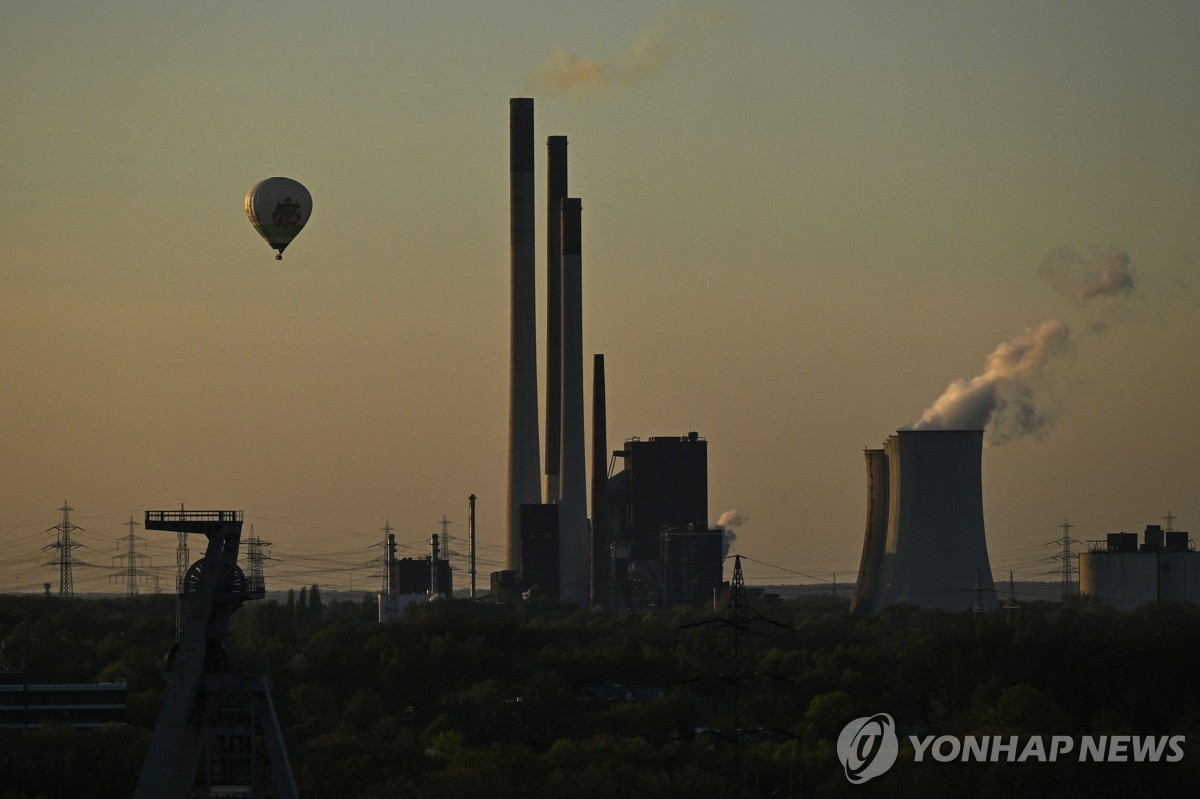 G7, 늦어도 2035년까지 석탄화력발전소 폐쇄 합의
