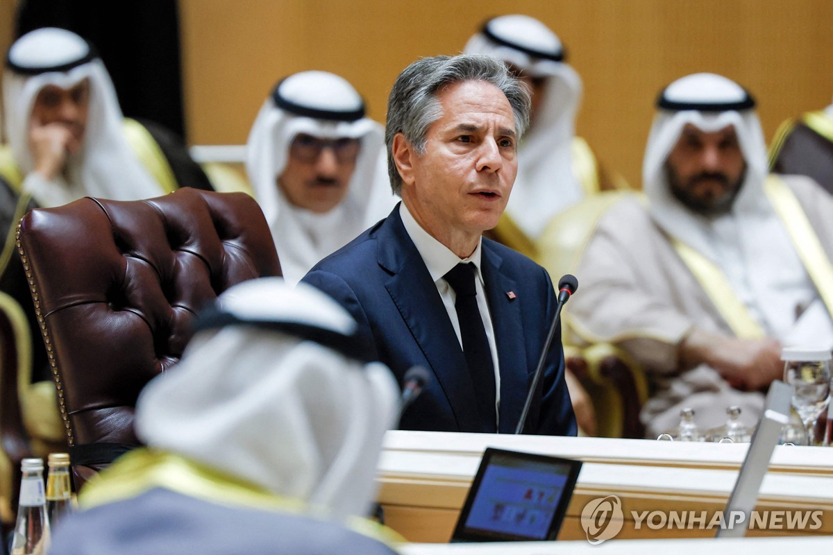 가자 휴전협상 순항…하마스, 이스라엘안에 서면답변 준비