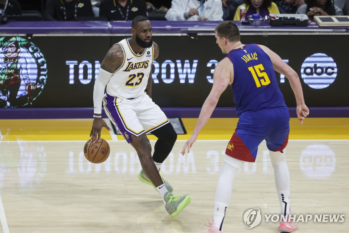 NBA도 21일 '봄 농구' 시작…보스턴, 역대 최다 18회 우승 도전