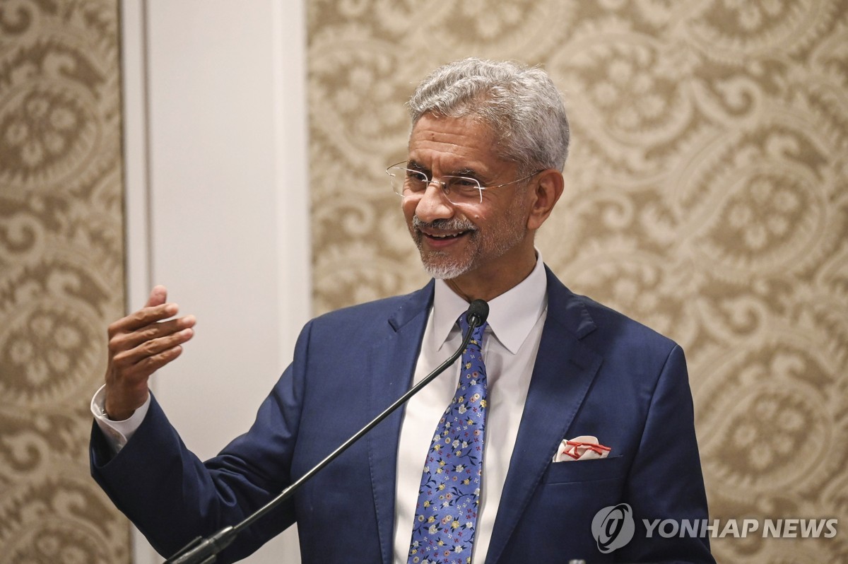 印외교장관 "유엔안보리 상임이사국 반드시 될것…가능성 커져"