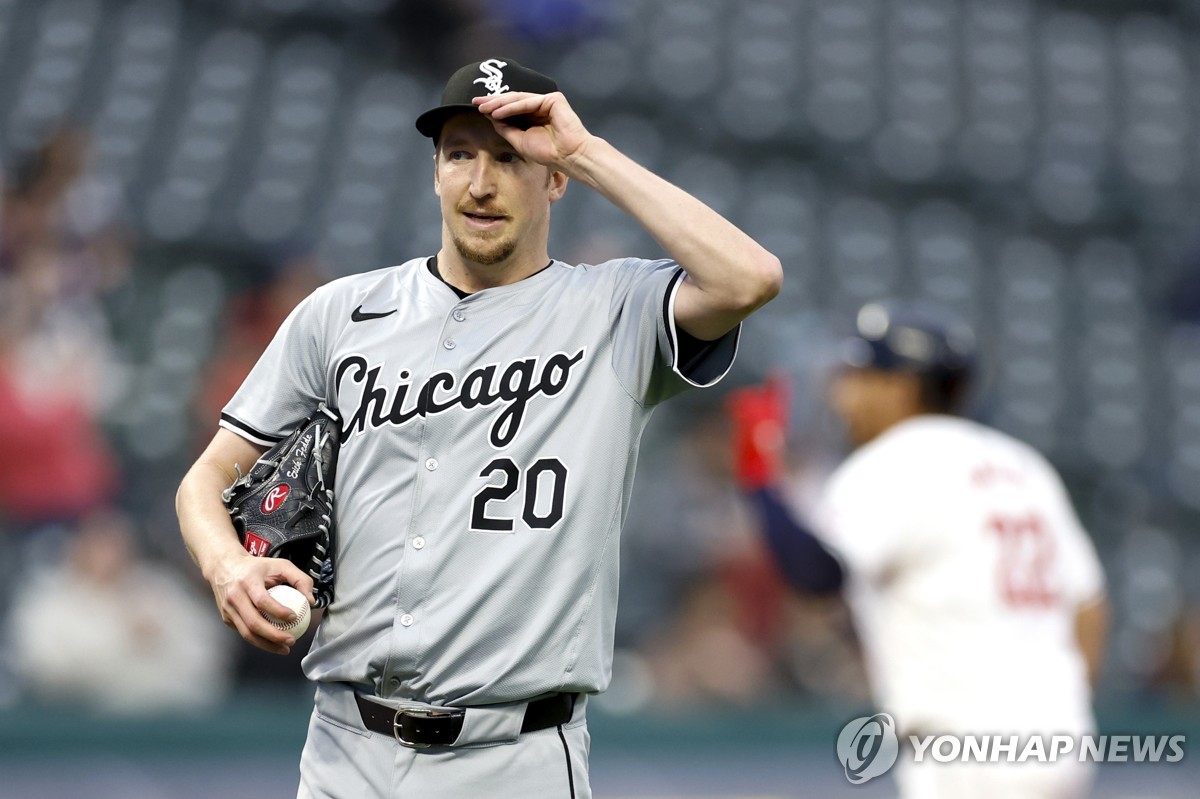 '형제자매의 날'에 형제 선수에게 홈런 헌납한 MLB 페디