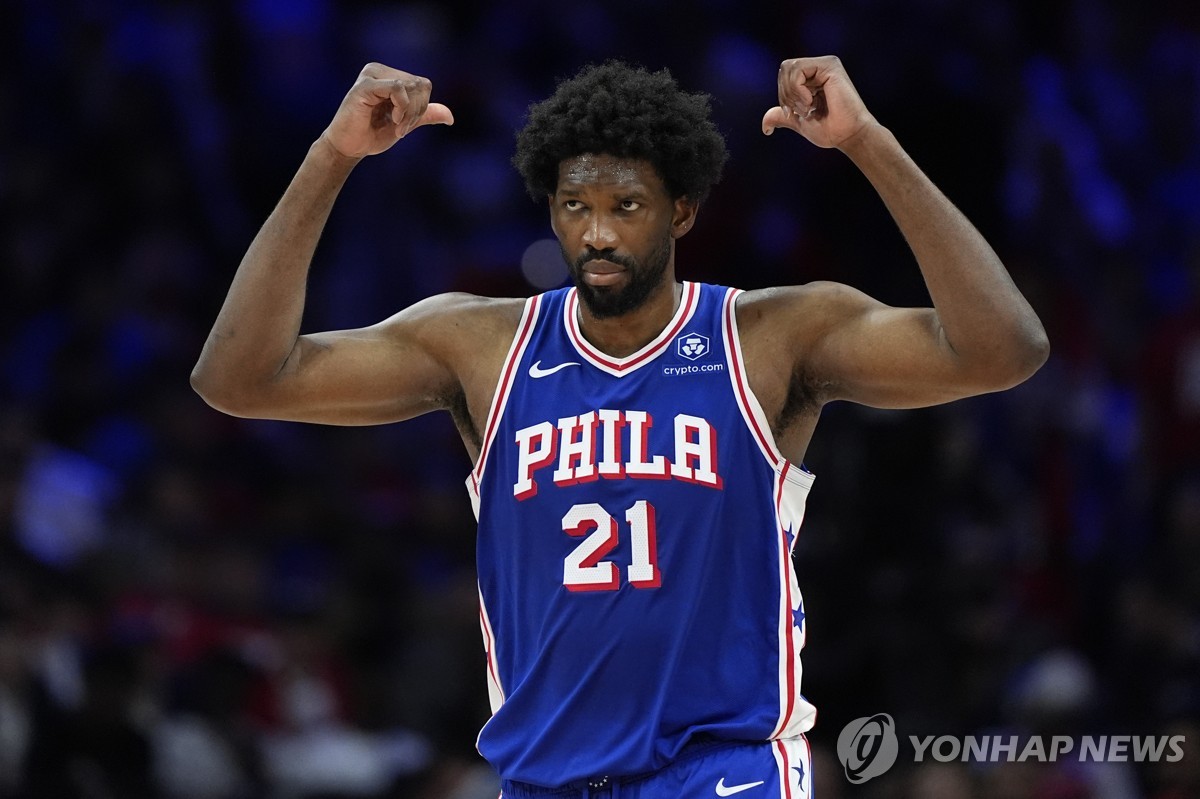 NBA 덴버 3연승…레이커스, PO 1라운드 탈락 위기