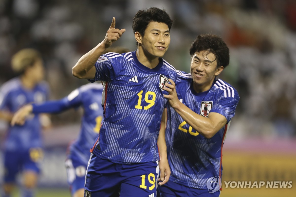 신태용호 인니, 우즈베크에 0-2 패…3위 결정전서 파리행 도전(종합)