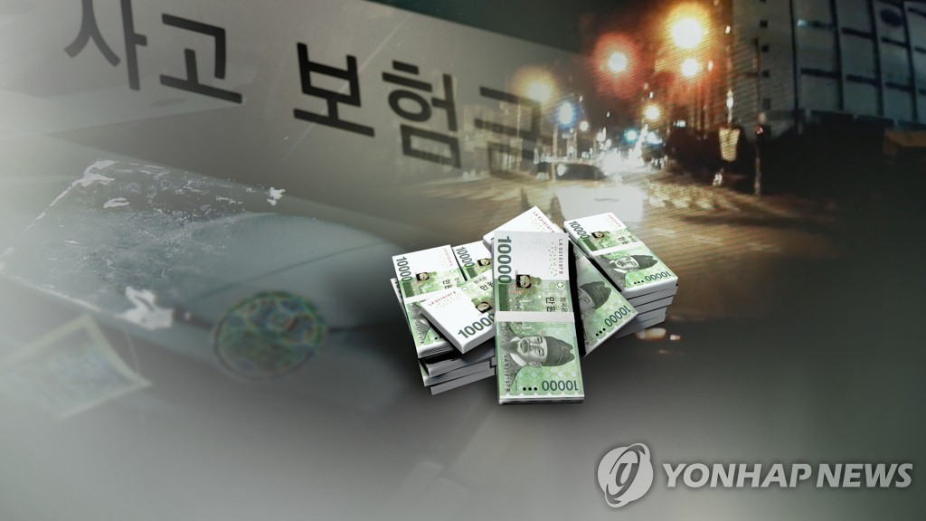 금감원·유관기관, 경찰 보험사기 수사 지원…수사협의회 개최