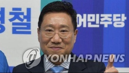 양정철, '후임 尹비서실장 거론' 보도에 "뭘 더 할 생각 없다"(종합)