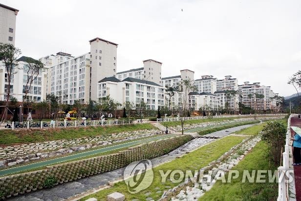 1인가구는 원룸만?…임대주택 면적논란에 국토부 "원점재검토"(종합)