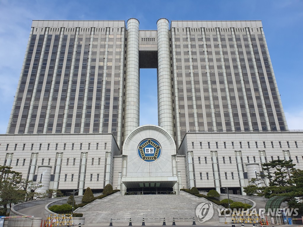 "강남 아파트 7억원에 분양해줄게" 200억대 사기…징역 20년