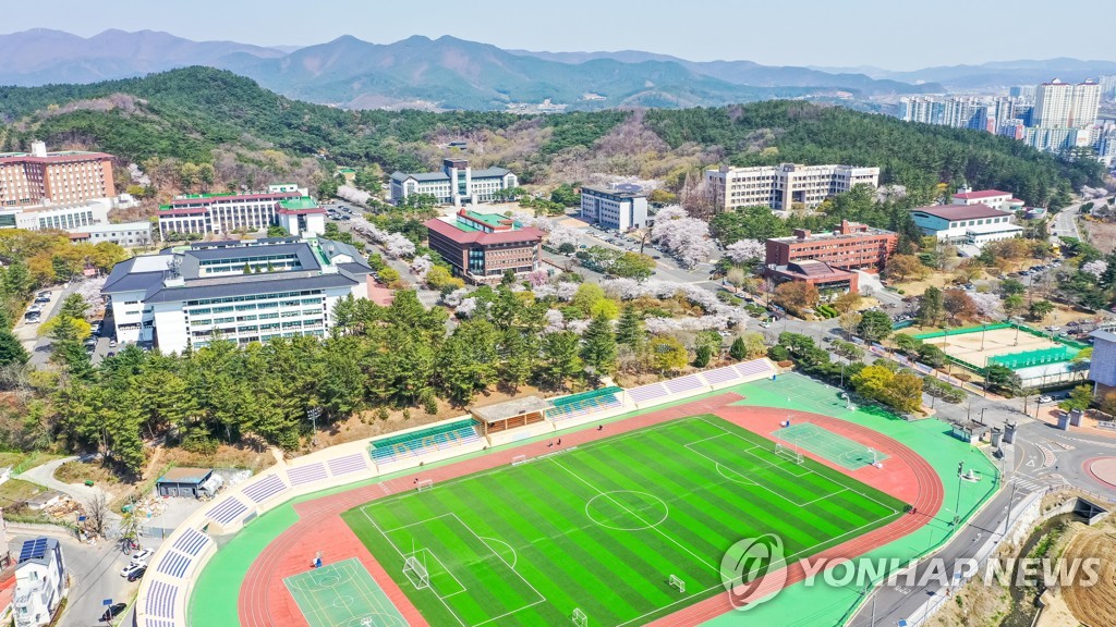 동국대 와이즈캠, 내년 의대신입생 120명 모집…71명 증원 유지