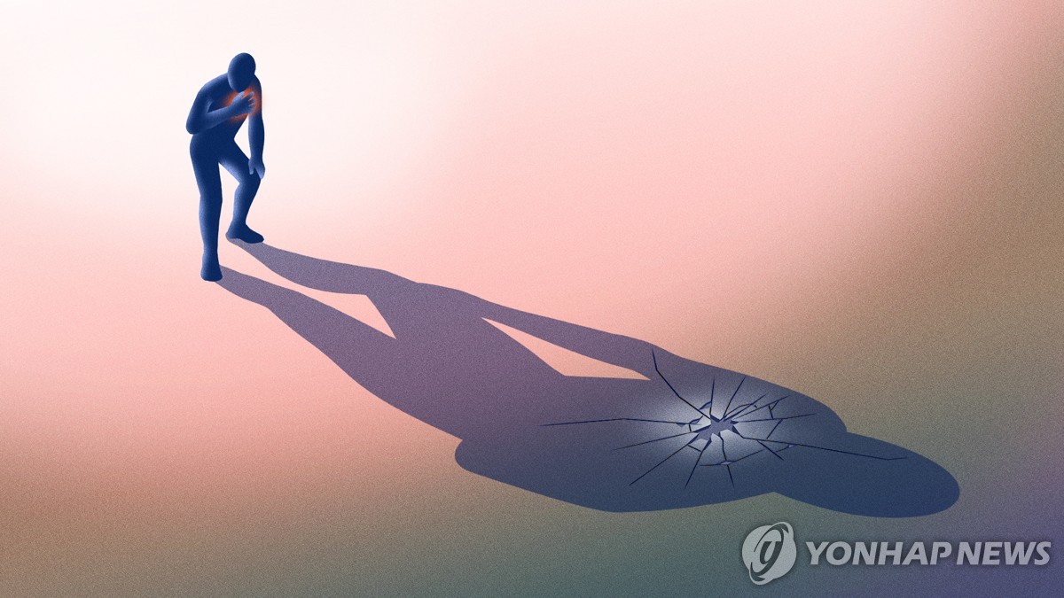 고령화 탓에…심근경색증 환자 10년새 1.5배로 늘었다