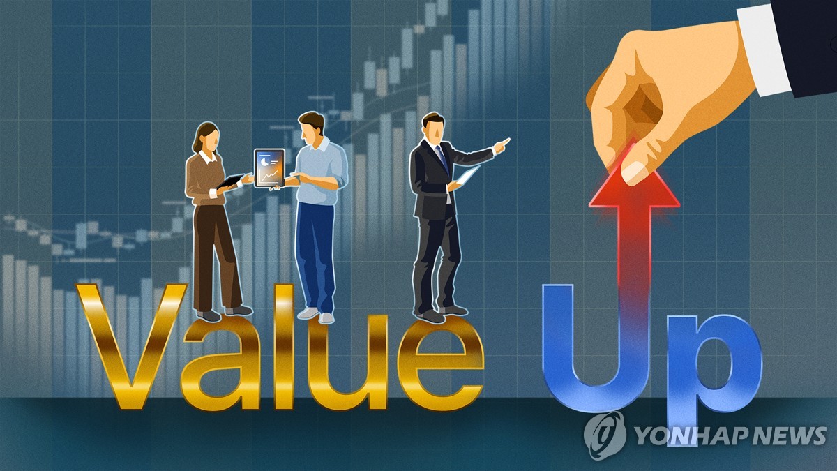 [특징주] 총선 야당 압승에…금융지주株 '와르르'