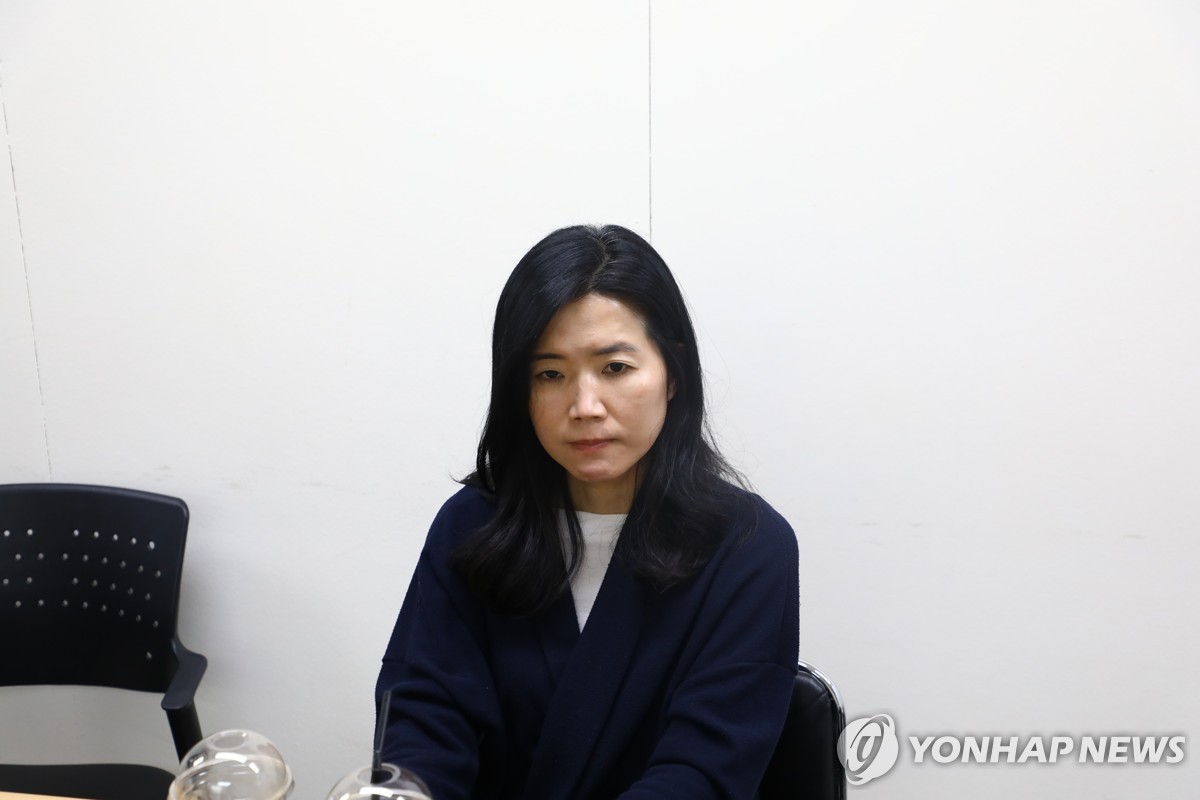 [삶] "지문인식 출입문 안 열리네요…회사에 성희롱 하소연했더니"