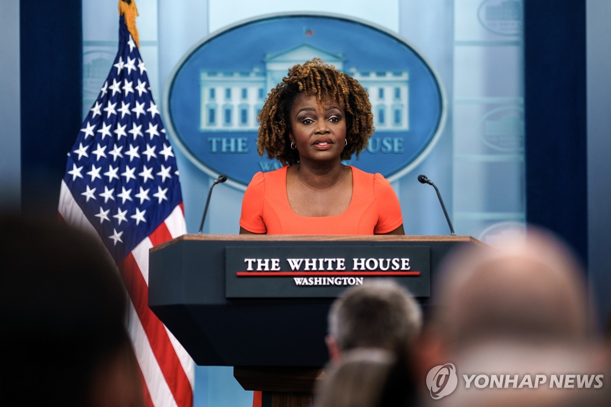 바이든 "최악의 전쟁"…이스라엘 구호트럭 폭격에 강력 비판(종합)