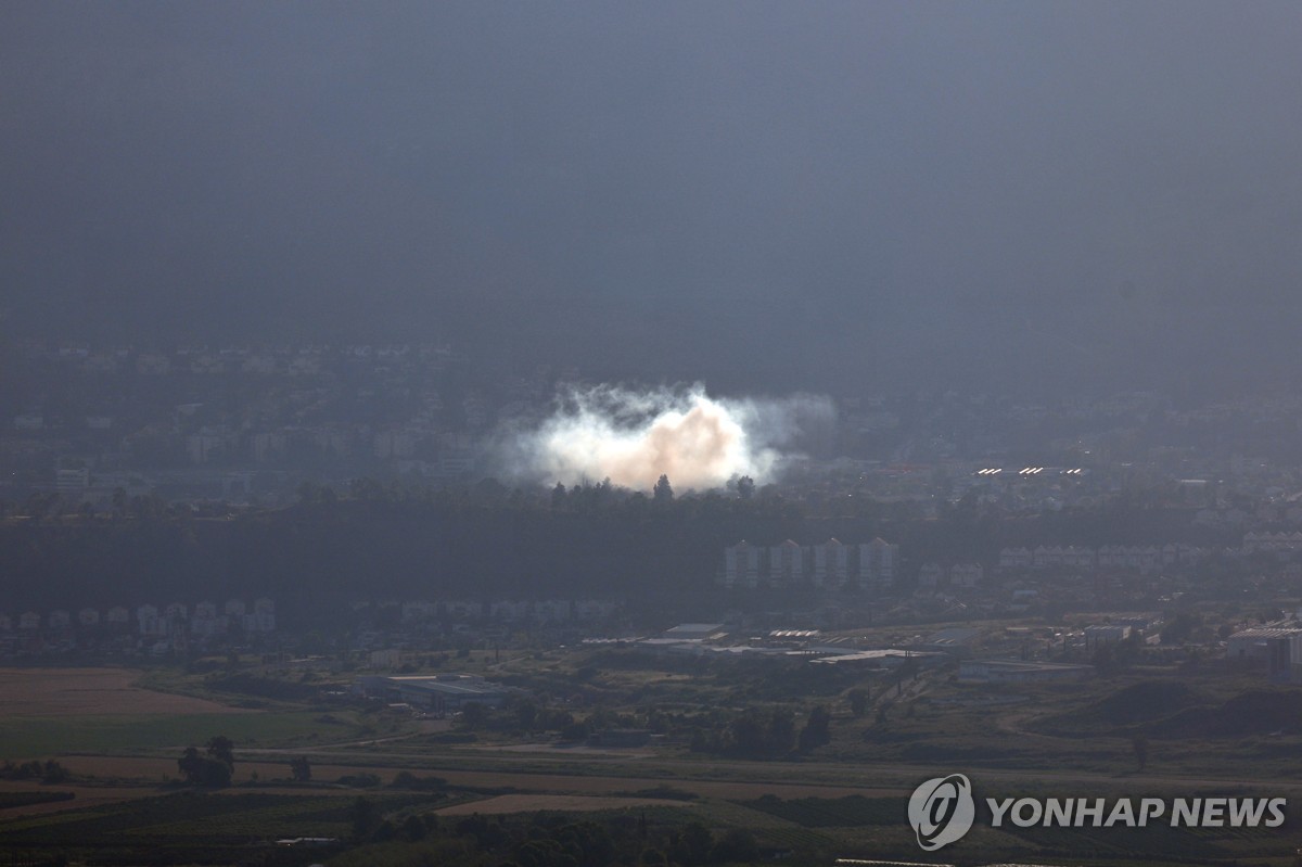 헤즈볼라 지휘관 절반 제거? 여전히 건재?…"이스라엘 심리전"