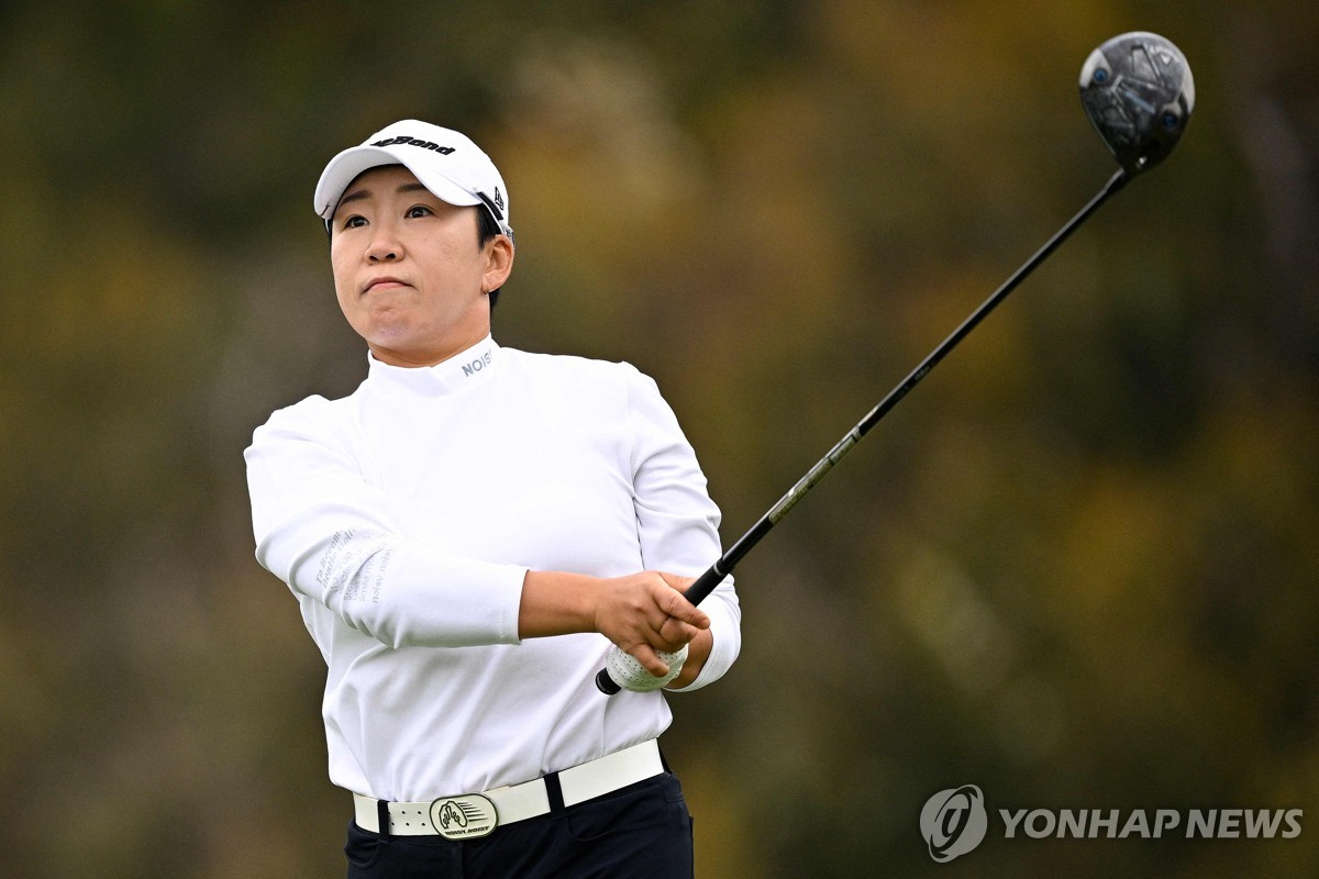 LPGA 시즌 첫 메이저 셰브론 챔피언십 18일 개막…고진영 출전