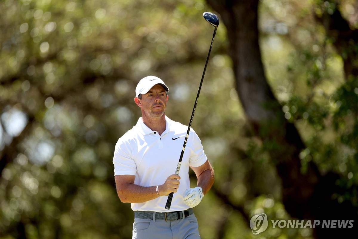 한국 선수들, PGA 투어 텍사스오픈 첫날 중하위권…바티아 선두