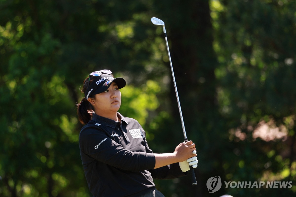 코르다 빠진 LA 챔피언십 25일 개막…한국 선수 시즌 첫 승 기회