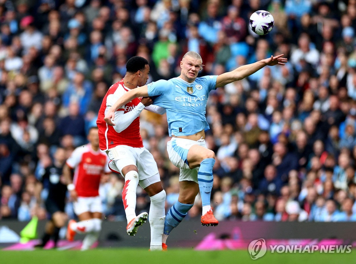 '살라흐 결승포' 리버풀, 브라이턴에 2-1 역전승…EPL 선두 탈환