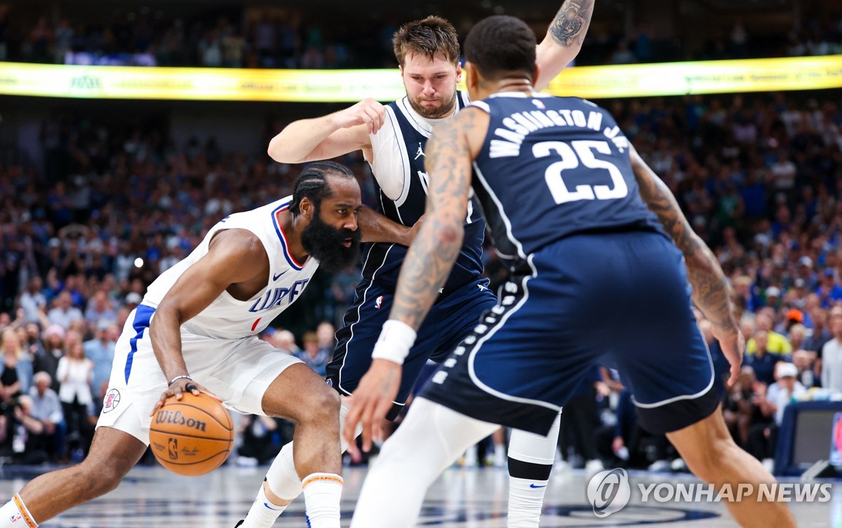 미네소타, 피닉스에 4연승…NBA 서부 4강 P0 선착