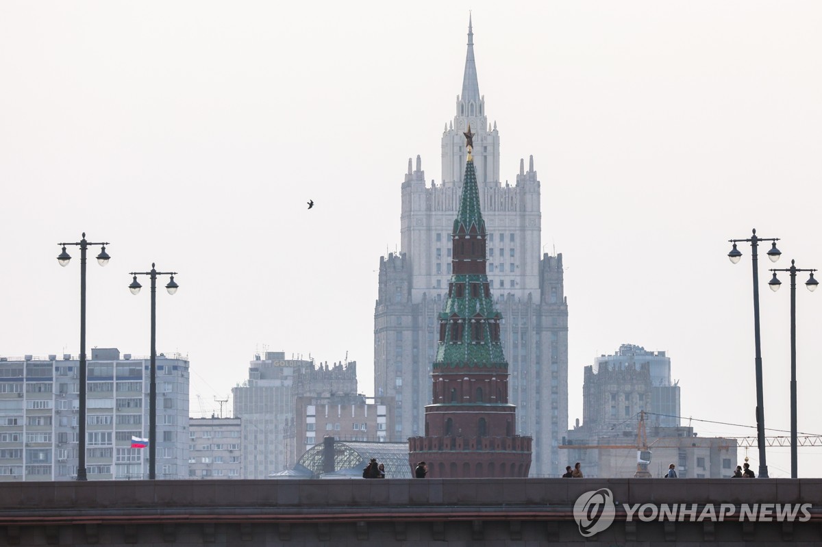 러 "테러조직 명단서 아프간 탈레반 제외 추진"(종합)