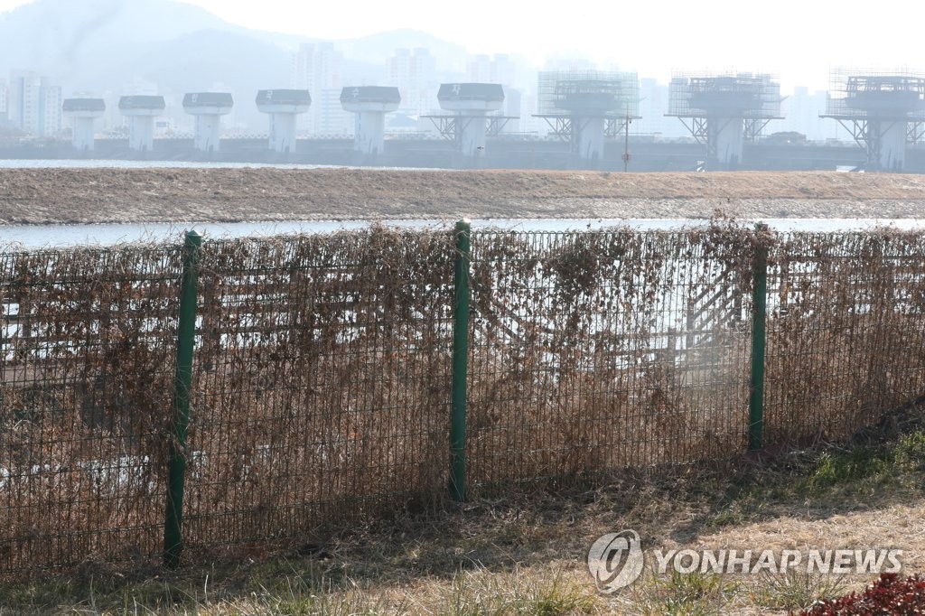 을숙도에 길고양이 급식소 설치 못 한다…2016년 이어 '불허'