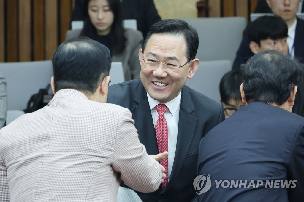 [당선인 인터뷰] 주호영 "TK 결집해 야당 정치 공세 막아낼 것"