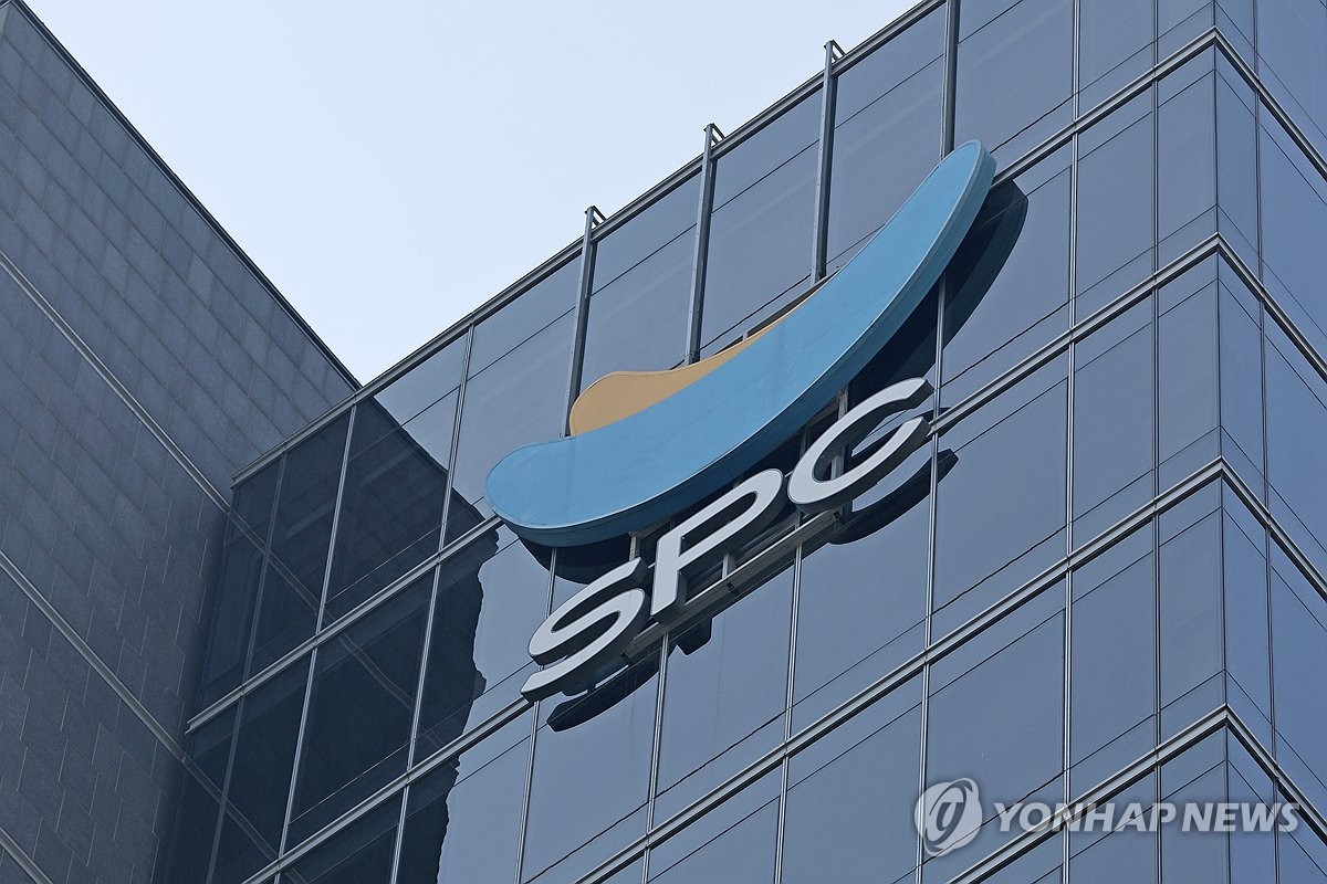 '노조 와해 의혹' 허영인 SPC 회장 구속…법원 "증거인멸 염려"(종합)