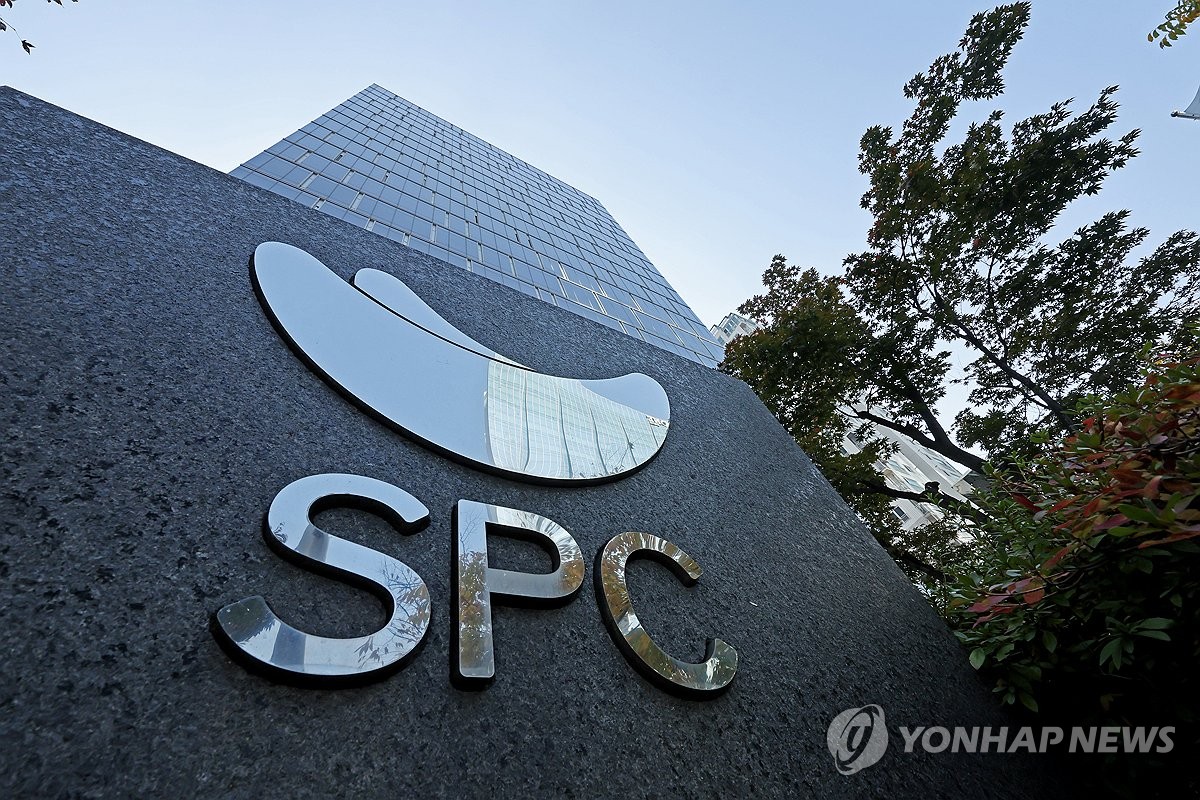 SPC, 허영인 회장 구속에 '초비상'…글로벌 사업 차질 우려